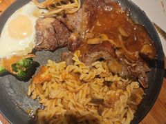 -豪享来中西餐厅(隆昌店)