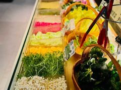 -左庭右院鲜牛肉火锅(新梅广场店)