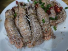 -玉田菜馆(金山桔园一路店)