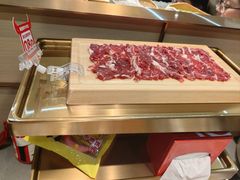 -海底捞火锅(龙湖金沙天街店)