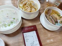 -百福麵家(新馬路店)