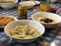 拌馄饨-潘国仙耳光馄饨(黄家阙路店)
