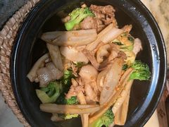 -锦府盐帮·侯宅(五棵松万达店)