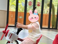 -Nice mama奈思妈妈婴幼儿托育中心(海峡社区店)