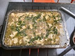 -刘三姐特色烤豆花·宜宾烧烤·把把烧(万年场店)