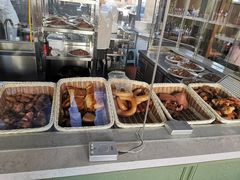 -口福饺子烤鸭(恒大御湖庄园店)