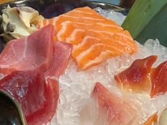 -松坂屋日料自助(长城路店)