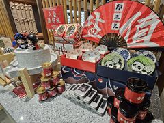 -大盐帮川菜馆(长楹天街店)