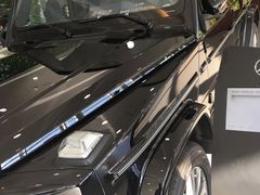 -奔驰利星行(北京花乡店)