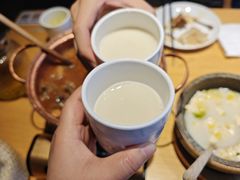 -关东小磨东北菜(上海长风大悦城店)