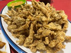 -夕阳红小吃(中街大悦城店)