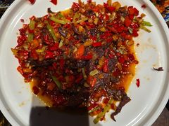 -陕北四窑洞(巨丰店)