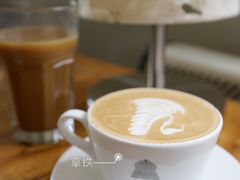 -1901 Cafe(西四店)