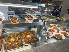 -阿那亚第三食堂 Cafeteria 3