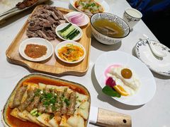 -巴扎屋大盘鸡·新疆菜(汇嘉时代店)