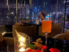 -wann lounge 低温慢煮牛排·清吧