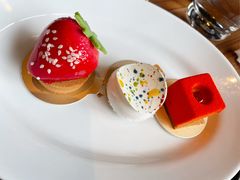 -广州富力君悦大酒店·凯菲厅