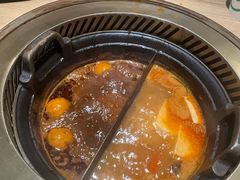 -呷哺呷哺 黄金牧场 (太原万象城店)