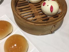 -稻香酒家·33年老字号·港式粤菜(富邦中心店)