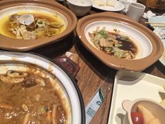-北李妈妈菜·虾爬子大锅贴(贵和店)