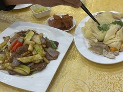 -九大簋家宴(北京路店)