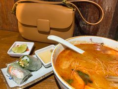 -越南牛肉河粉餐厅(书院巷店)