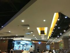 -九毛九西北菜(百信广场店)