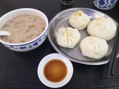 -老陶包子铺(南大西南村店)