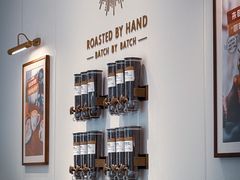 -Peet's 皮爷咖啡(乐峰店)