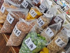 -千泷沟大瀑布旅游区