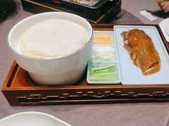 -香山湖家家宴(中山陵店)