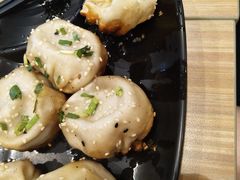 -小杨生煎(周浦万达店)