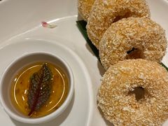 -帕蓝·暹罗料理(大学路店)