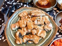 -缘·金家烤鳗鱼(西塔总店)