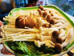 -原味主张椰子鸡·脆皮文昌鸡煲(友谊广场店)