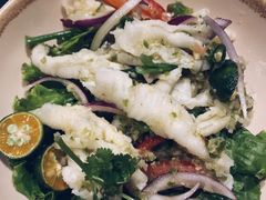 越式酸辣无骨凤爪-CHINCHIN 青青·泰国料理(万象食家店)