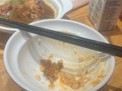 -南城香(北京南站店)