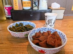 -蟹黄鱼·海派深夜面馆(江湾里店)