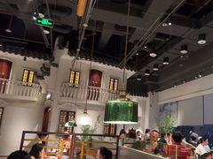 -晓粤·惹味粤菜(凯德乐峰广场店)