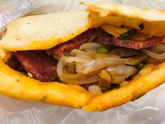 -刘氏方酥锅盔(古城总店)