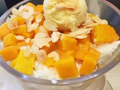 -满记甜品(日月光二店)