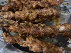 -曾记大腰子烧烤(苗栗路总店)