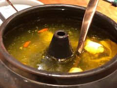 原味汽锅鸡-云海肴·汽锅鸡·云南菜(天山百盛优客店)