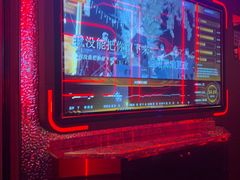 -星聚会KTV(中关村领展购物广场店)