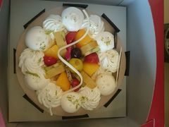 -南京冠生园(太平南路店)