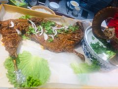 -鹏馨羊羔肉·非遗(新建街店)