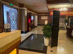 -天天足道(紫荆店)