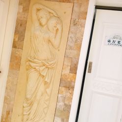 -赫本印象美容纤体