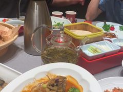 -伙靠·江浙菜(田林路店)