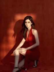 -米莱摄影写真(五大道别墅店)